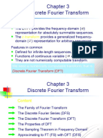 Chap3-Discrete Fourier Transform