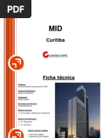 Apresentação MID Camargo Corrêa - Pré-lançamento CCDI - CENTRO