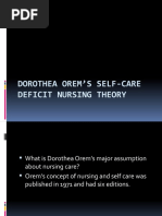 Download DOROTHEA OREMS SELF-CARE DEFICIT NURSING THEORY by Jom-Jom Fong Ronquillo SN36094618 doc pdf