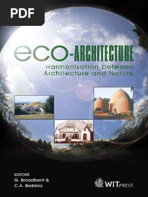 Eco Arquitectura Pp 429 Pdf Nature Science