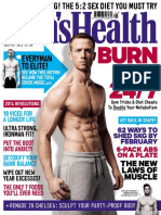 Men Health UK 2014-01-02