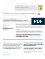 Compuestos Bioactvos Rel Farmacia Biologia - En.es PDF
