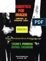 Pedrosa Diagnostico Por Imagen Compendio