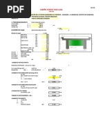 DISEÑO PUENTE  N°1
