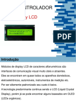 Display LCD