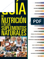 Catalogo2017 Suplementos Nutricion