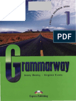 Grammarway 1 (with games).pdf