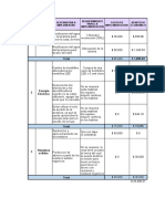 Paso 1 Implementacion