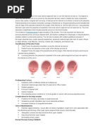 Download PLacenta Previa by eyestrain_ajpn5001 SN36095720 doc pdf