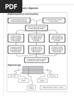 Guia N°2 Medidas de Dispersion y Posicion II°Medios