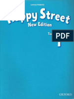 Happy Street 1 Teachers Book PDF