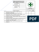 DT Sop Bab V 050 2016 Sosialisasi Hak Dan Kewajiban Sasaran