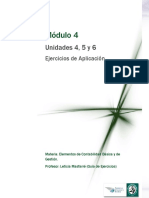 Ejercitación Mód. 4 PDF