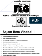 Automação Industrial - Aula 01 - (UEG 2017-2) - (D18092017H0722) PDF