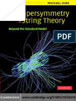 Michael Dine-Supersymmetry and string theory_ beyond the standard model-Cambridge University Press (2007).pdf