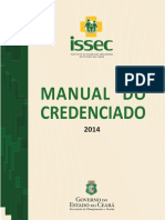 Manual Do Credenciado 2014.1