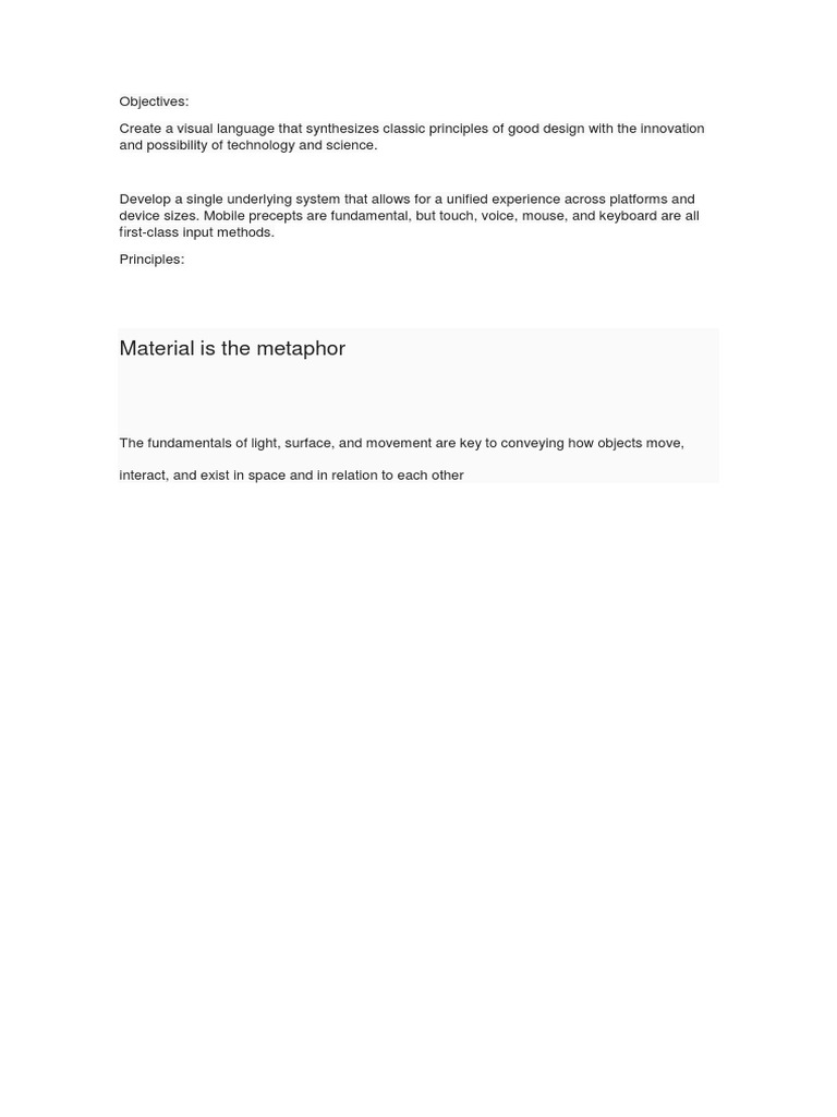 Script | PDF | Art