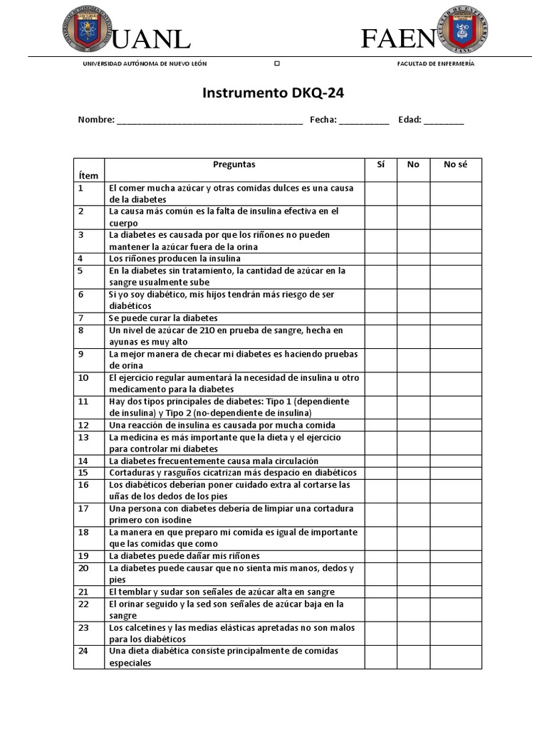 Instrumento DKQ24 ALUMNOS Diabetes EPS.docx