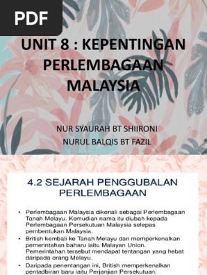 Sivik (Unit 8)  PDF