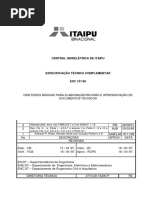 Directrices Para Diseño ESC 101-96