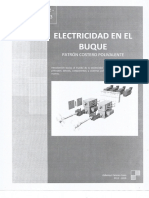 Electricidad en El Buque