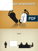 Muerte Por PowerPoint