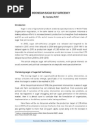 Download swasembada gula by topp_bgt SN36097595 doc pdf
