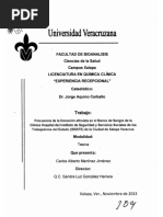 Universidad Veracruzana