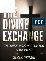 Divine Exchange1