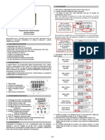 Manual de Instrucoes BWM r1