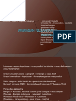 Wawasan Nusantara (Wasnas)