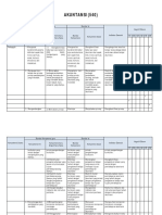 Kisi-Kisi 540 Akuntansi SMK PDF
