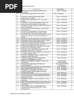 Download Daftar Buku Perpustakaan by gabriellulus SN36097929 doc pdf