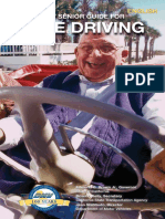 Sneior Driving Program Info