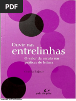 324215670 Bajour Cecilia Ouvir Nas Entrelinhas (1)