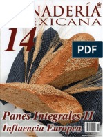 Panaderia Mexicana 14 PDF