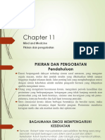 Chapter 11 - Mind and Medicine(Fix) - EMOTINAL INTELEGENCE