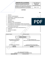 1351-P-PSE-04-V2 PROCEDIMIENTO PARA GESTION DE PROYECTOS REGISTRADOS EN EL BANCO DE PROGRAMAS Y PROYECTOS DEL MUNICIPIO DE VILLAVICENCIO.pdf