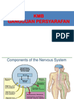 KMB Persarafan