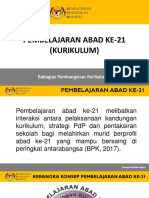 8.Pembelajaran Abad Ke-21