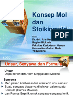 7_Aris-Konsep Mol Dan Stoikiometri