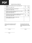 Surat Tawaran Kerja 1