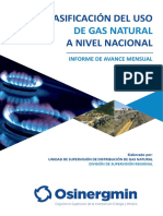 Masificacion GN Informe Enero 2017 PDF