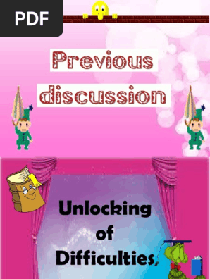 210151638 Outwitting The Crocodile Presentation Leisure