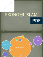 Ekonomi Islam