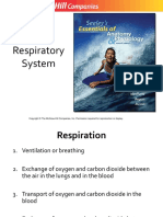 15. Respiratory System
