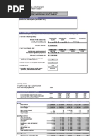 5-Year Financial Plan - Coffee News