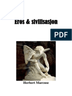 Herbert Marcuse: Eros & Sivilisasjon
