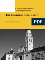 Bratya Karamazovy The Brothers Karamazov