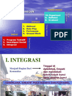 10 Langkah Mengorganisasi R